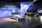 Mercedes-Benz E-Class Cabriolet 2011 года